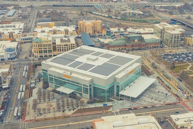 Utah Jazz Basketball Game at Delta Center - FAQs