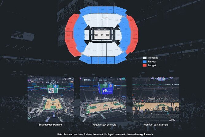 Utah Jazz Basketball Game Ticket at Delta Center - Who Should Consider This Experience?