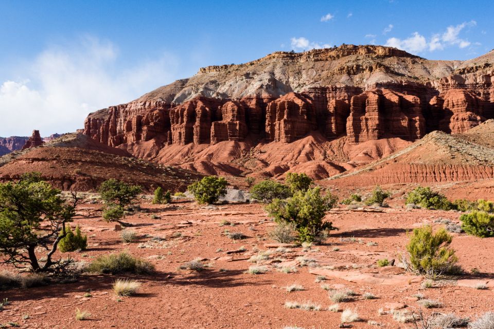 Utah: Mighty 5 National Parks Self-Driving Audio Tour - Key Points