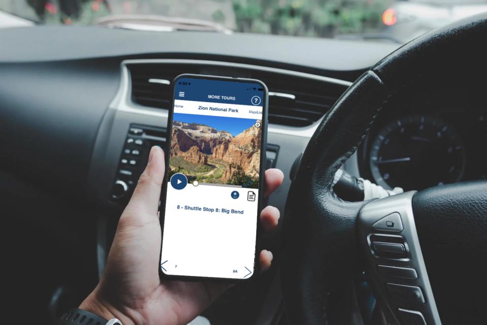Utah: Mighty 5 National Parks Self-Driving Audio Tour - Arches National Park