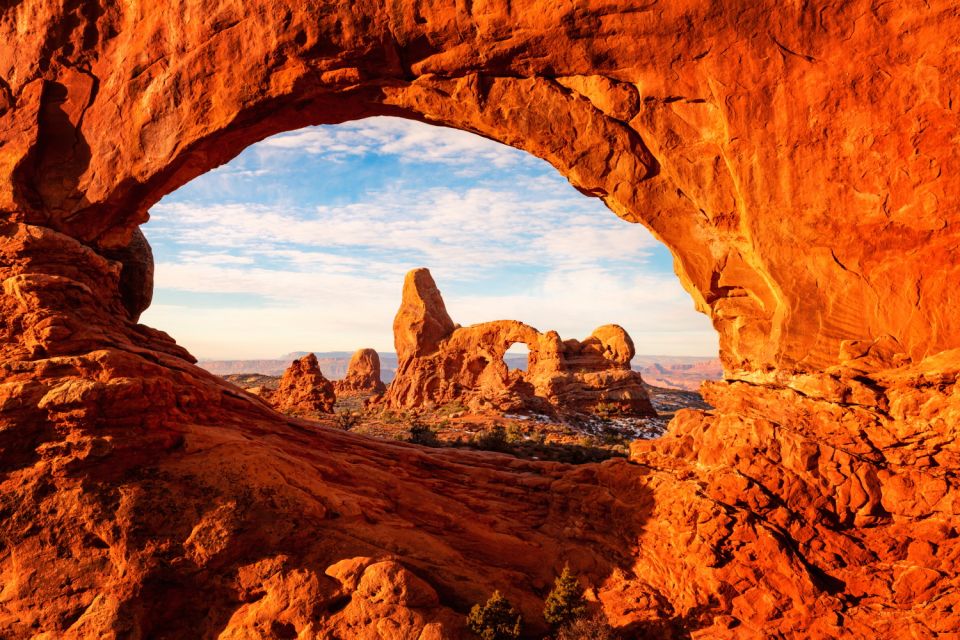 Utah: Mighty 5 National Parks Self-Driving Audio Tour - Bryce Canyon National Park