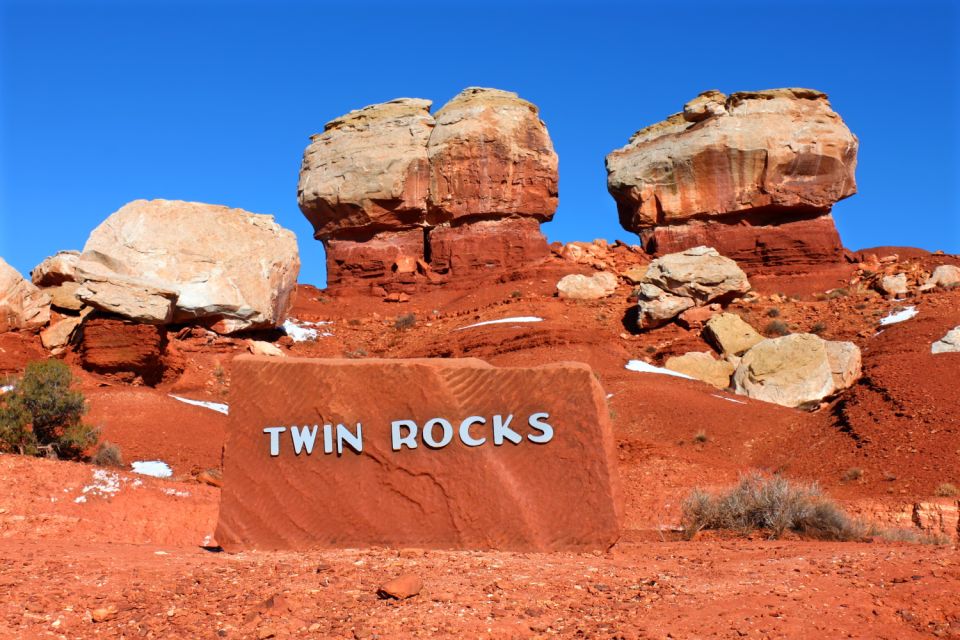 Utah: Mighty 5 National Parks Self-Driving Audio Tour - Frequently Asked Questions