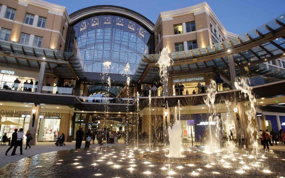 Utah: Salt Lake Downtown Discovery Pass - Key Points