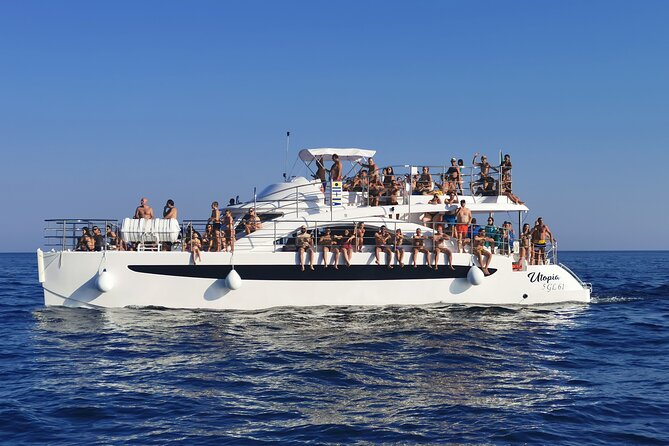 UTOPIA Long Mini Cruise - Key Highlights of the Itinerary