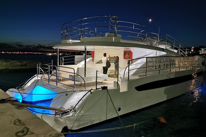 UTOPIA Long Mini Cruise - Accessibility and Transportation Options