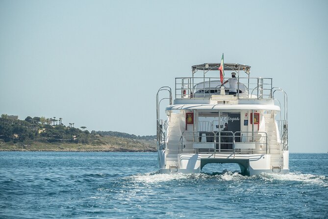 UTOPIA Long Mini Cruise - Additional Details and Considerations
