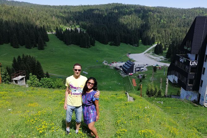 Utopia of Titos Yugoslavia, Titos Bunker & Siege of Sarajevo - The Practical Aspects