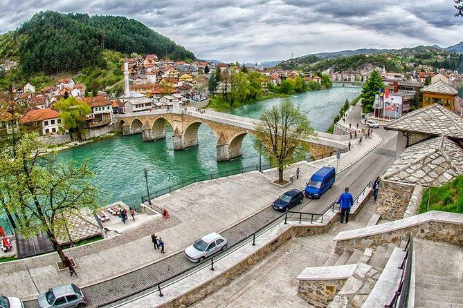 Utopia of Titos Yugoslavia, Titos Bunker & Siege of Sarajevo - Final Thoughts