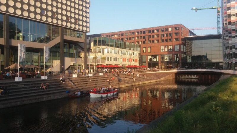 Utrecht: Customizable Tour & Optional Train From Amsterdam - Good To Know
