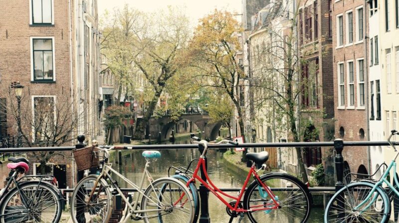 Utrecht: Customizable Tour & Optional Train From Amsterdam - Inclusions and Exclusions