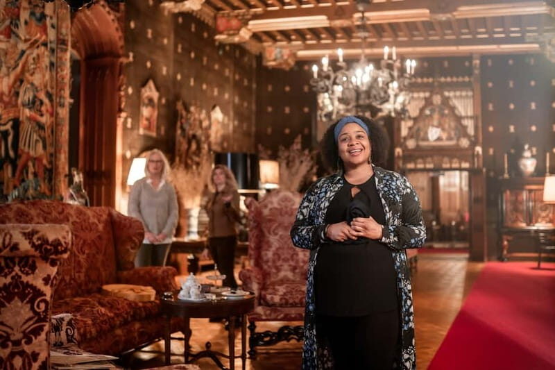 Utrecht: De Haar Castle & Park Entry Ticket - Who Will Love This Experience?