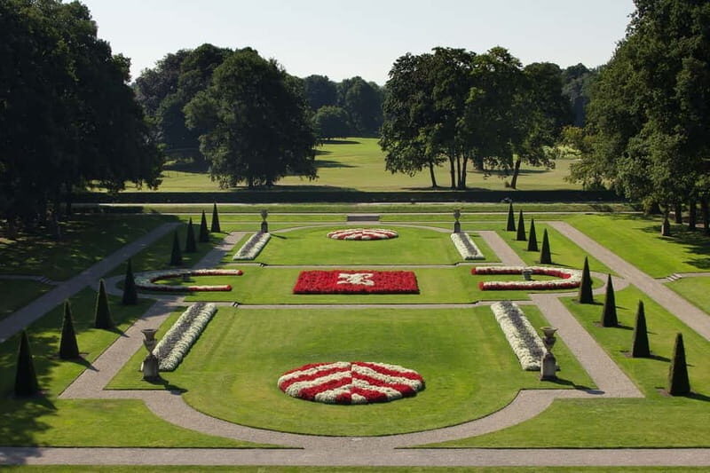 Utrecht: De Haar Castle, Park Entry Ticket - Key Points