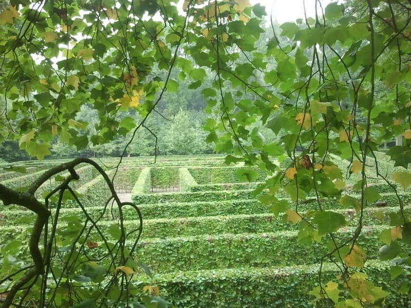 Utrecht: De Haar Castle, Park Entry Ticket - Frequently Asked Questions