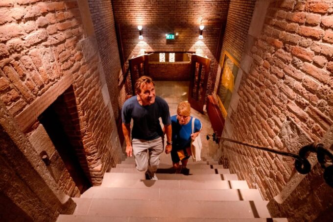 Utrecht: Domplein Highlights Tour - Frequently Asked Questions