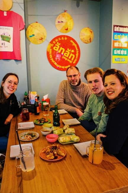Utrecht: Guided Food Tour - A Detailed Look at the Food Tour Experience  