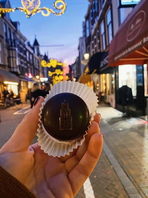 Utrecht: Guided Food Tour - The Value of This Tour  