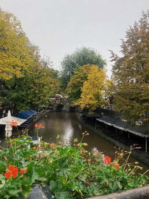 Utrecht: Guided Food Tour - Who Should Consider This Tour?  