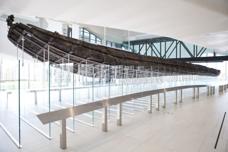 Utrecht: Hoge Woerd Museum Entry Ticket With Audio Tour - Thematic Audio Tours