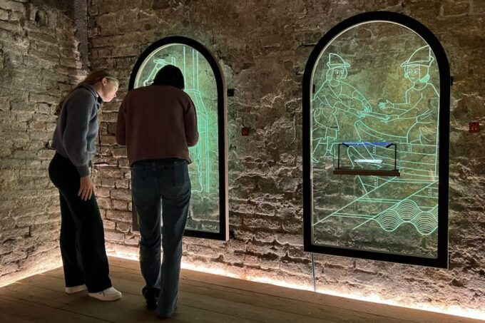 Utrecht: Lofen Palace With Entry Ticket & Guide - Visitor Reviews and Ratings