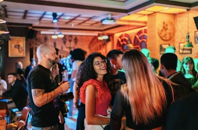 Utrecht: Ludwig's Private Pub Crawl with VIP Club Entry - Final Thoughts: Value and Experience
