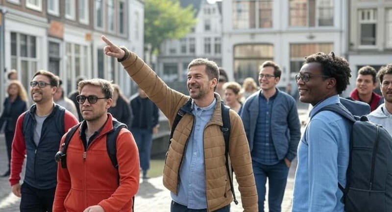 Utrecht: Ludwig's Walking Tour - Why Choose Ludwig’s Walking Tour? A Closer Look