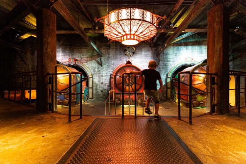 Utrecht: National Railway Museum Admission Ticket - Visitor Reviews and Ratings