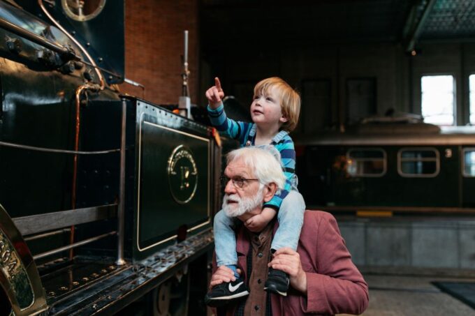 Utrecht: National Railway Museum Admission Ticket - Frequently Asked Questions