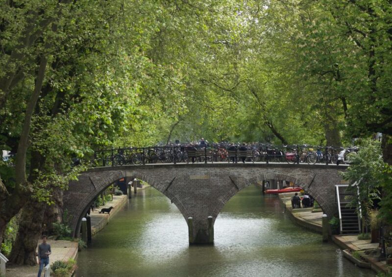 Utrecht or Amsterdam Sidecar Tour. City, Rural or TAILORMADE - Customizing Your Experience
