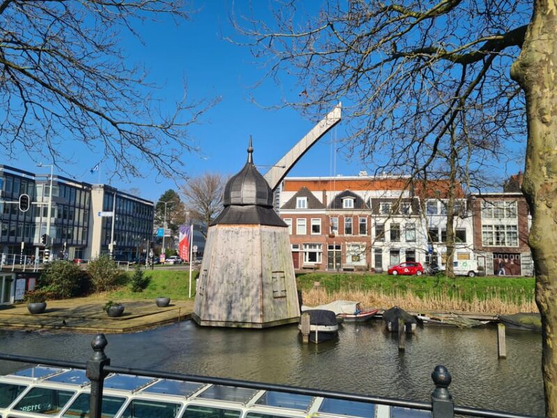 Utrecht Quiz Tour - Customer Experiences and Reviews