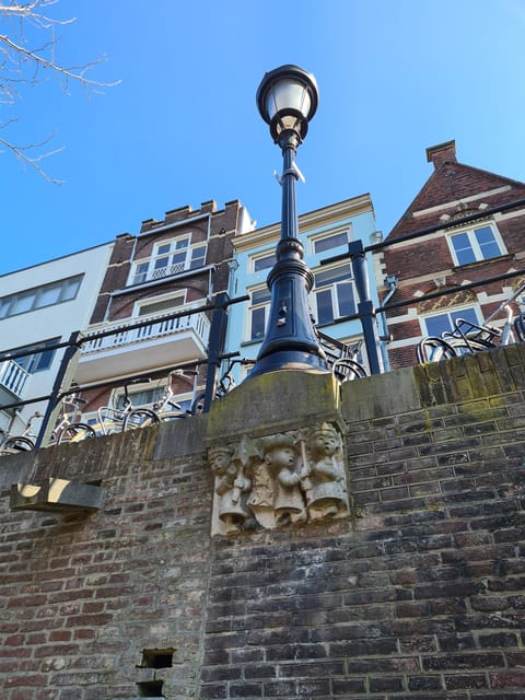 Utrecht Quiz Tour - The Sum Up