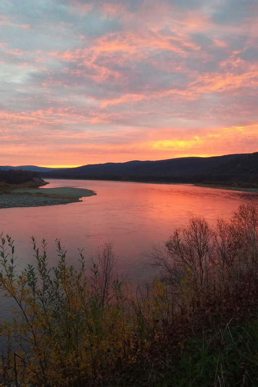 Utsjoki: Village Tour With Local History & Culture - Frequently Asked Questions