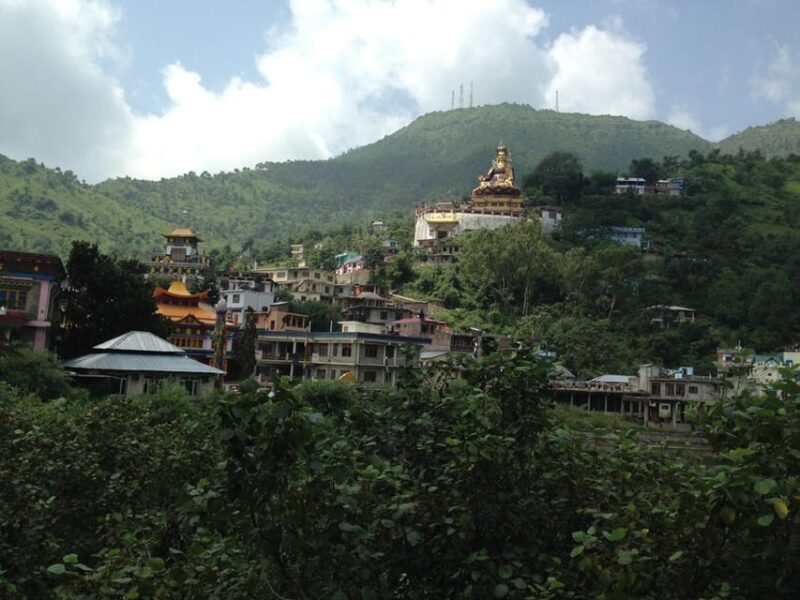 Uttarakhand Delights: Nainital & Corbett Expedition - Itinerary Day 2