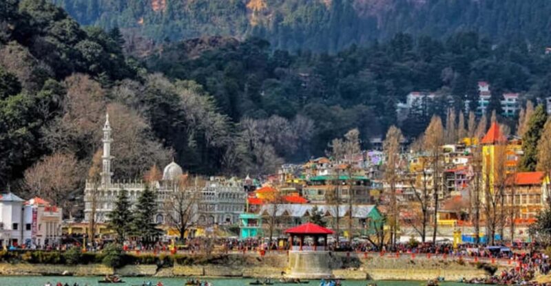 Uttarakhand Delights: Nainital & Corbett Expedition - Itinerary Day 3
