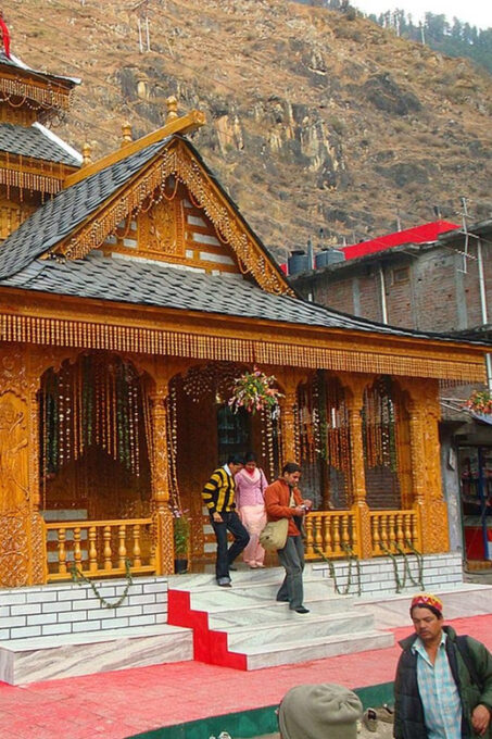 Uttarakhand Delights: Nainital & Corbett Expedition - Itinerary Day 4