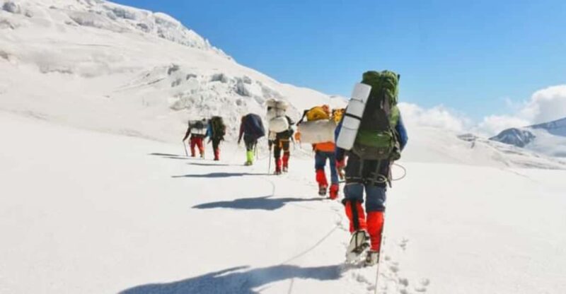 Uttarakhand: Pindari Glacier Trek With Danu Adventure - Good To Know
