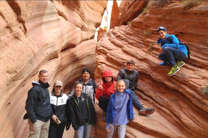UTV Adventure to Peek-a-Boo Slot Canyon near Kanab, Utah - Final Thoughts: Is This Tour Right for You?