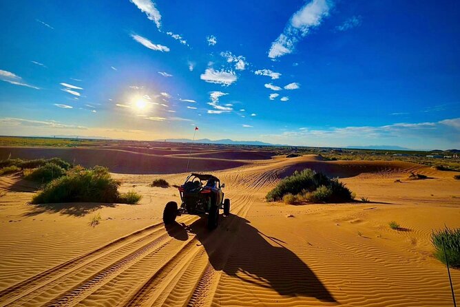 UTV Adventure Tour / Rental - Tips for a Great Experience
