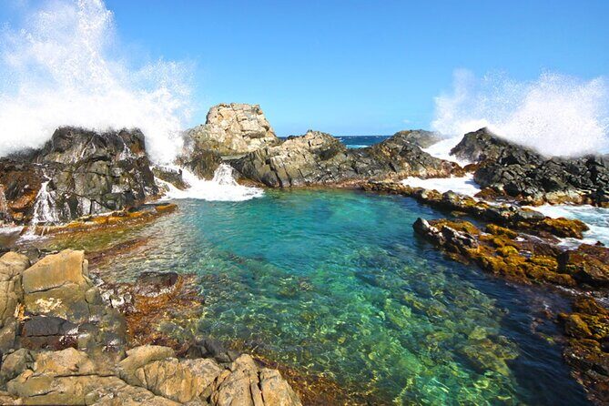 UTV and Jeep Island Adventure Mix Up - Key Points