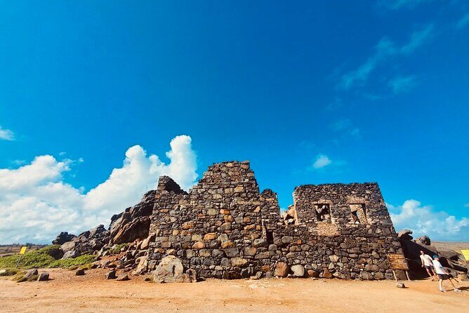 UTV and Jeep Island Adventure Mix Up - Introduction: An Adventurous Way to See Aruba