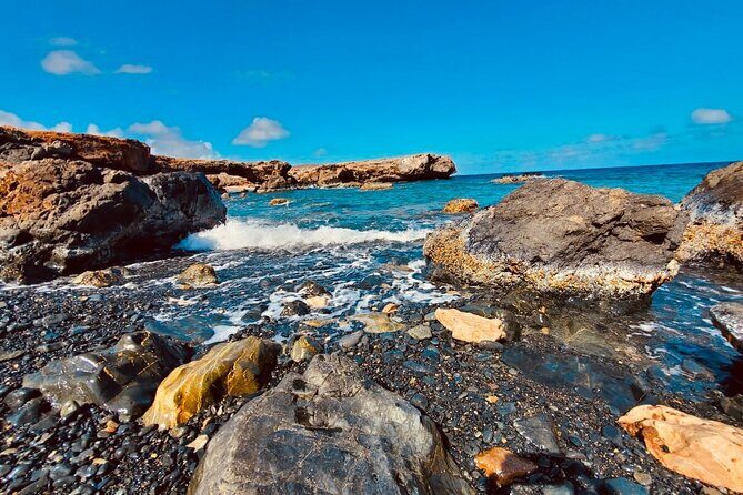 UTV and Jeep Island Adventure Mix Up - Authentic Experiences and Authentic Guides