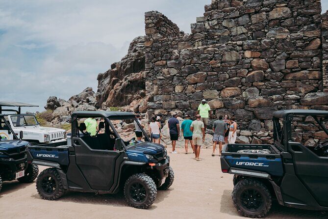 UTV and Jeep Island Adventure Mix Up - Final Thoughts