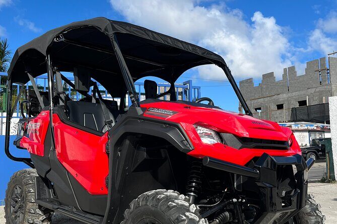 UTV / ATV Guided Tour in Philipsburg - The Pros and Cons: A Balanced View