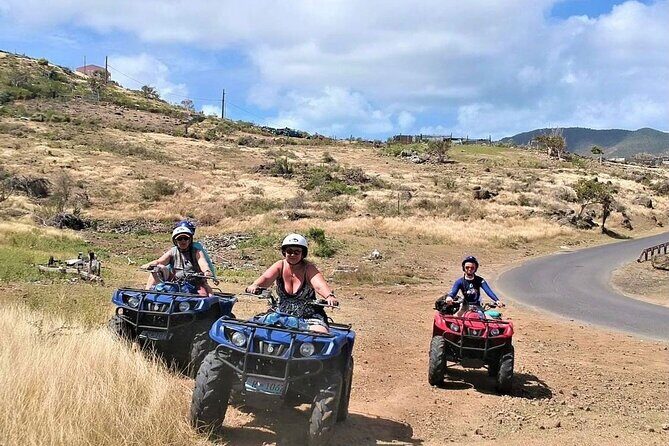 UTV / ATV Guided Tour in Philipsburg - Who Will Love This Tour?