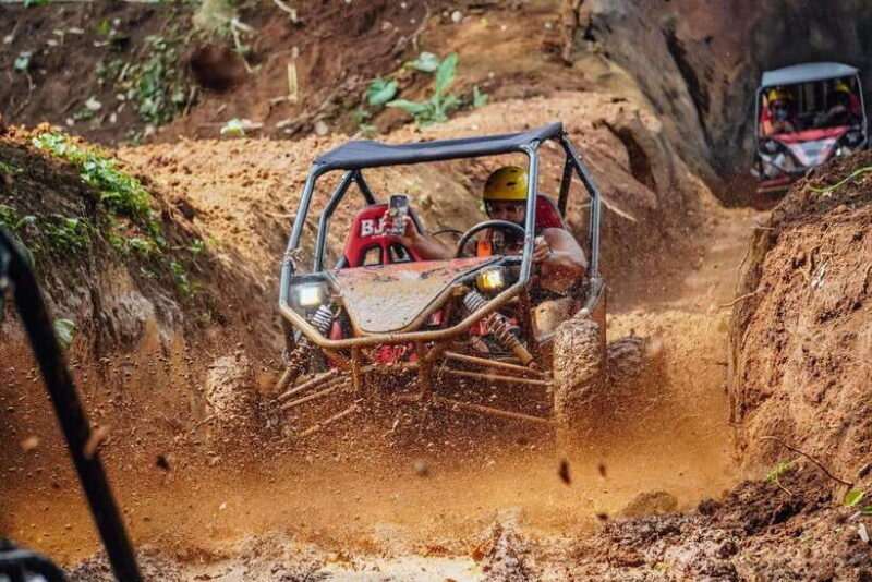UTV Buggy Adventure in Bali - Thrills in the Heart of Nature - Why Choose This Tour?