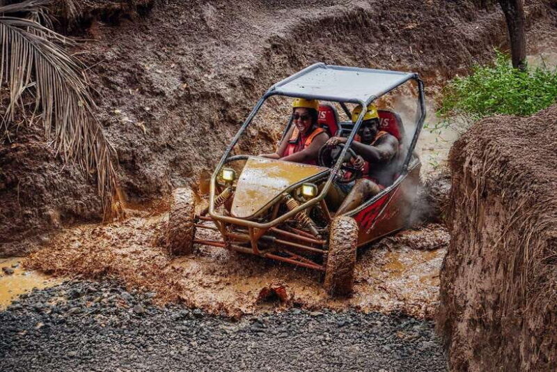 UTV Buggy Adventure in Bali - Thrills in the Heart of Nature - The Sum Up: Who Will Love This UTV Adventure?