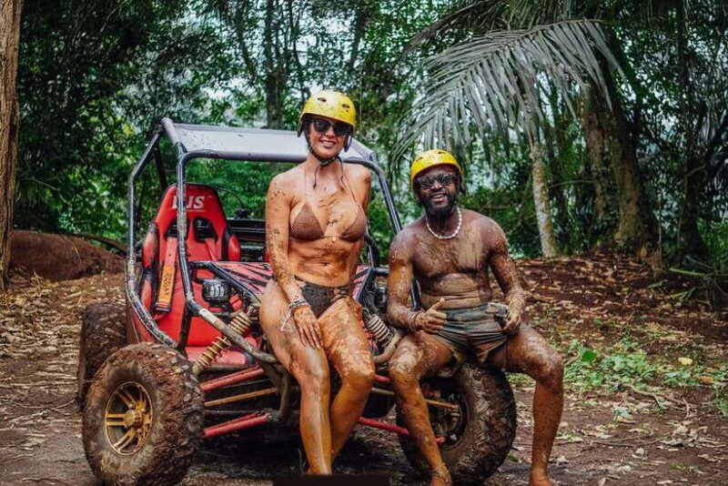 UTV Buggy Adventure in Bali - Thrills in the Heart of Nature - Frequently Asked Questions