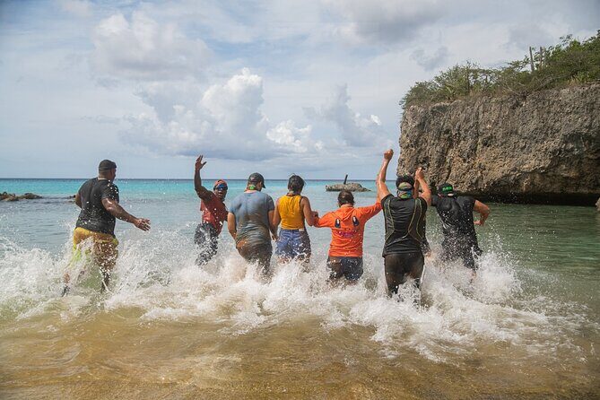 UTV Buggy Expedition in West Coast - The Experience and What You’ll Feel