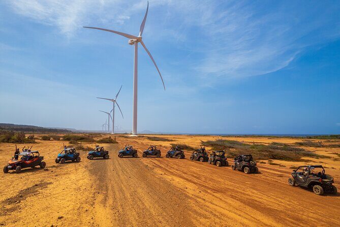 UTV Buggy Expedition in West Coast - Analyzing the Value