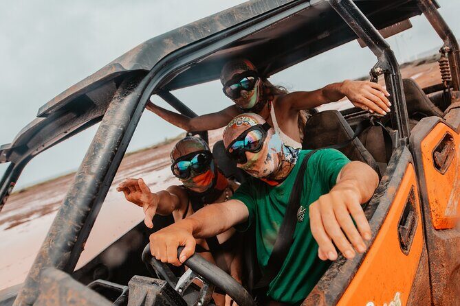 UTV Buggy Expedition in West Coast - Who Should Consider This Tour?