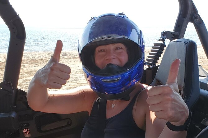UTV Off-Roading + Sandboarding Adventure at the Dunes - Frequently Asked Questions